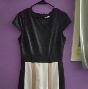 Sandra Darren dress